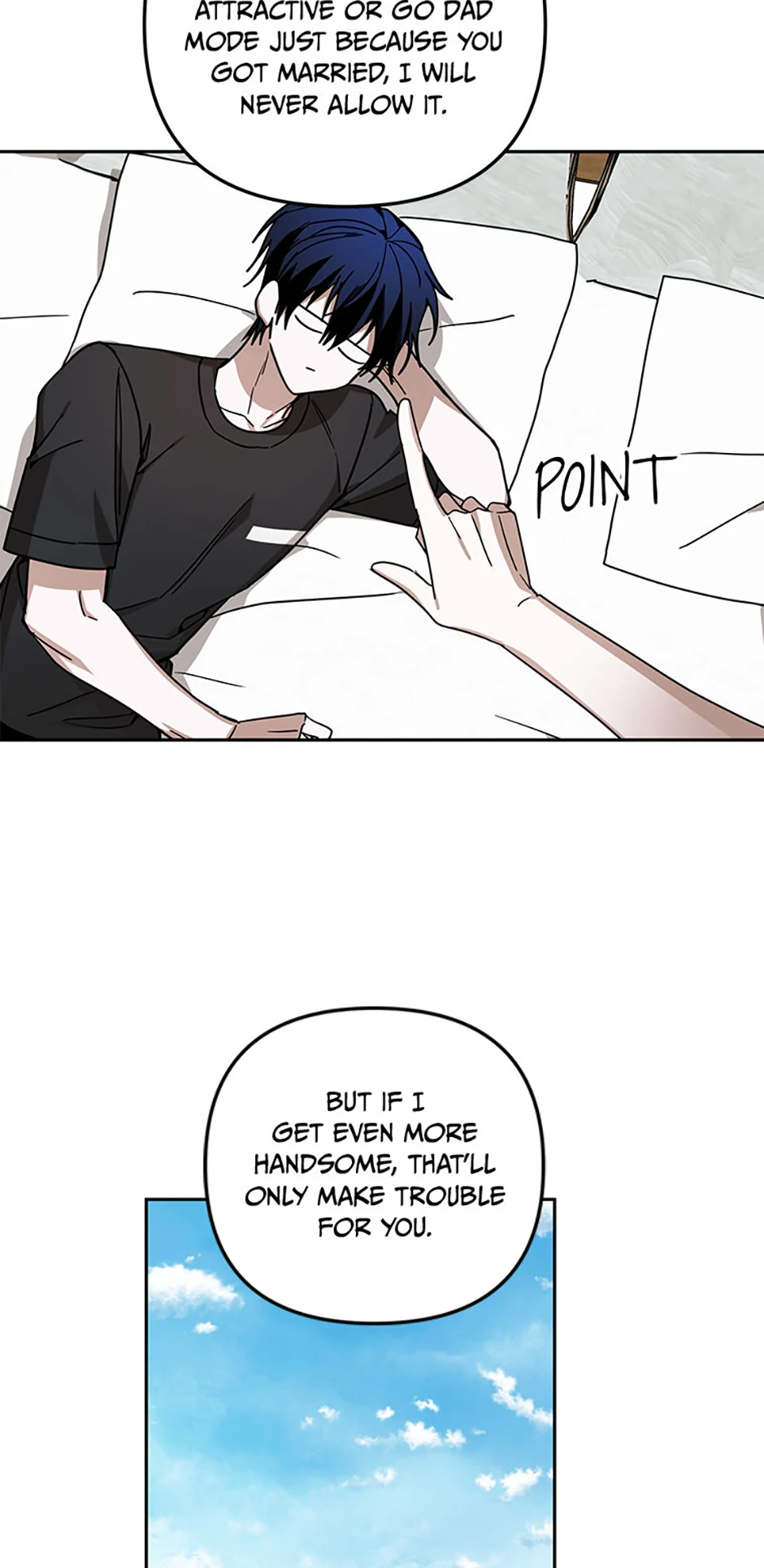 An Unwholesome Proposal Chapter 75 - Page 53