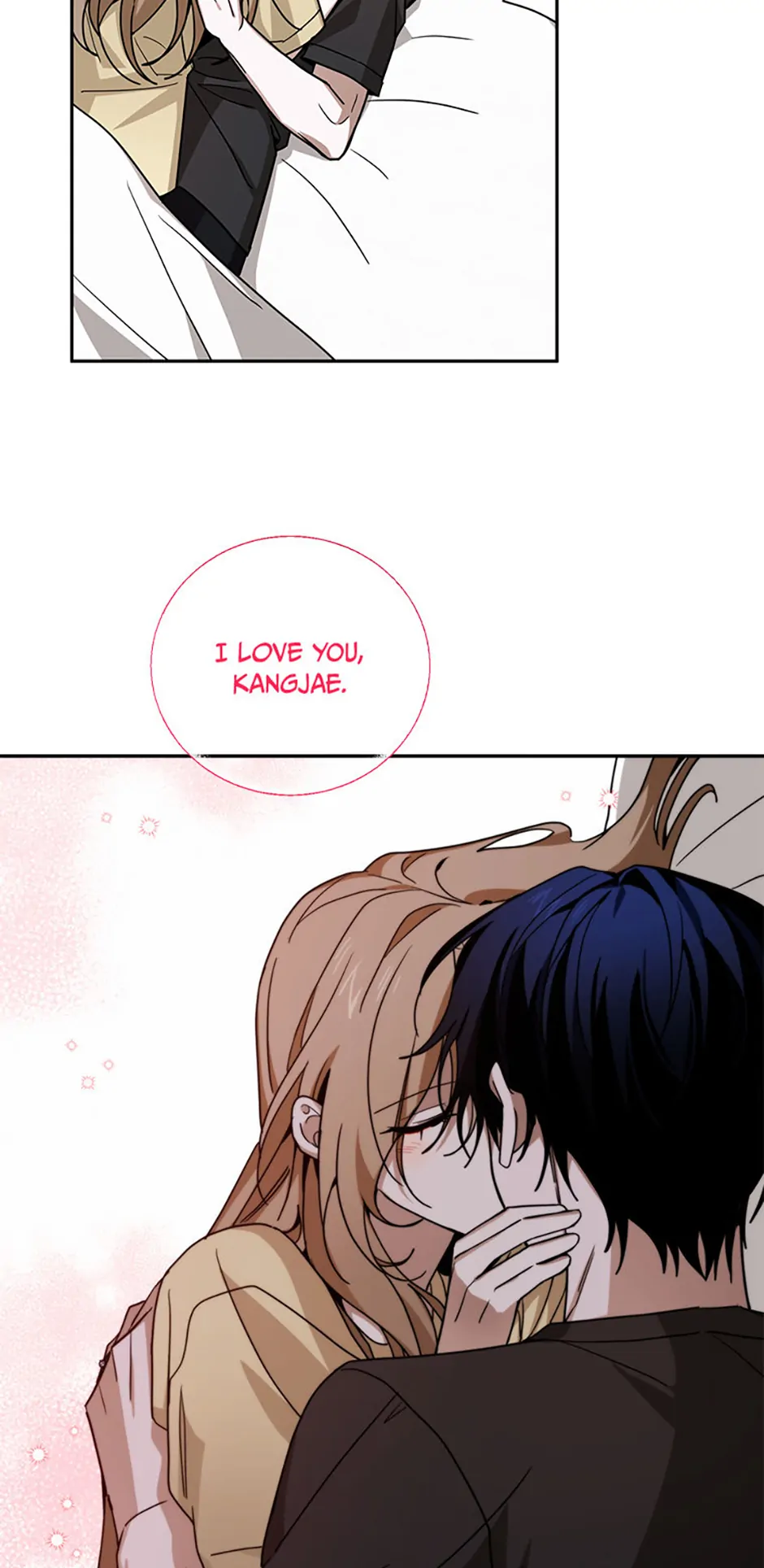 An Unwholesome Proposal Chapter 75 - Page 56