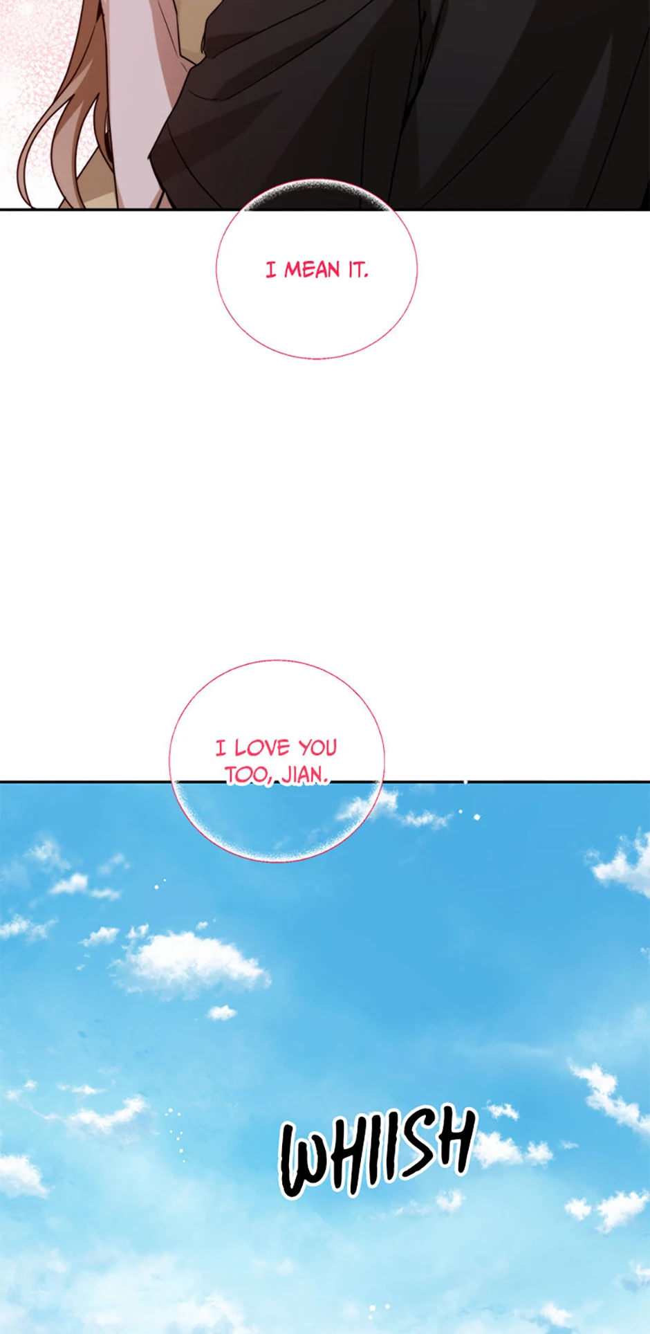 An Unwholesome Proposal Chapter 75 - Page 57