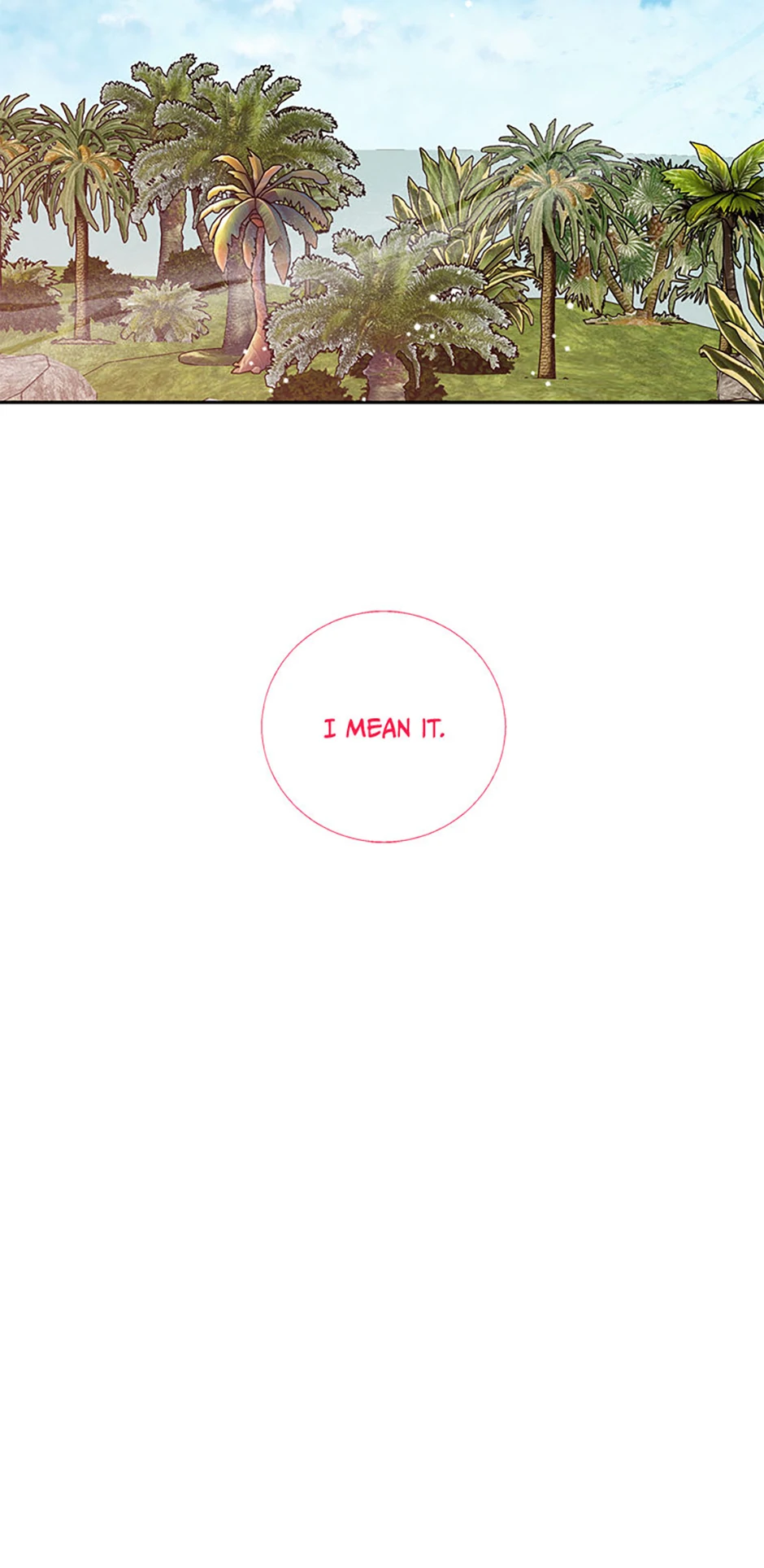 An Unwholesome Proposal Chapter 75 - Page 58