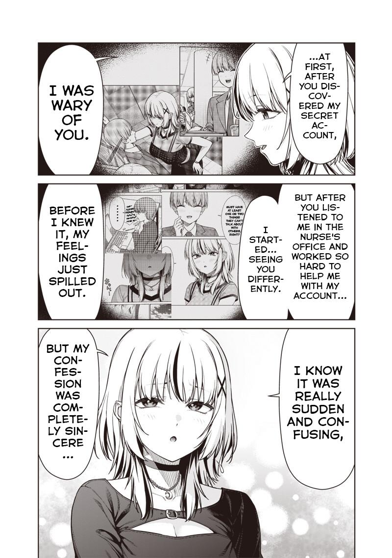 Anata-tachi Soredemo Sensei desu ka! Chapter 26.1 - Page 10