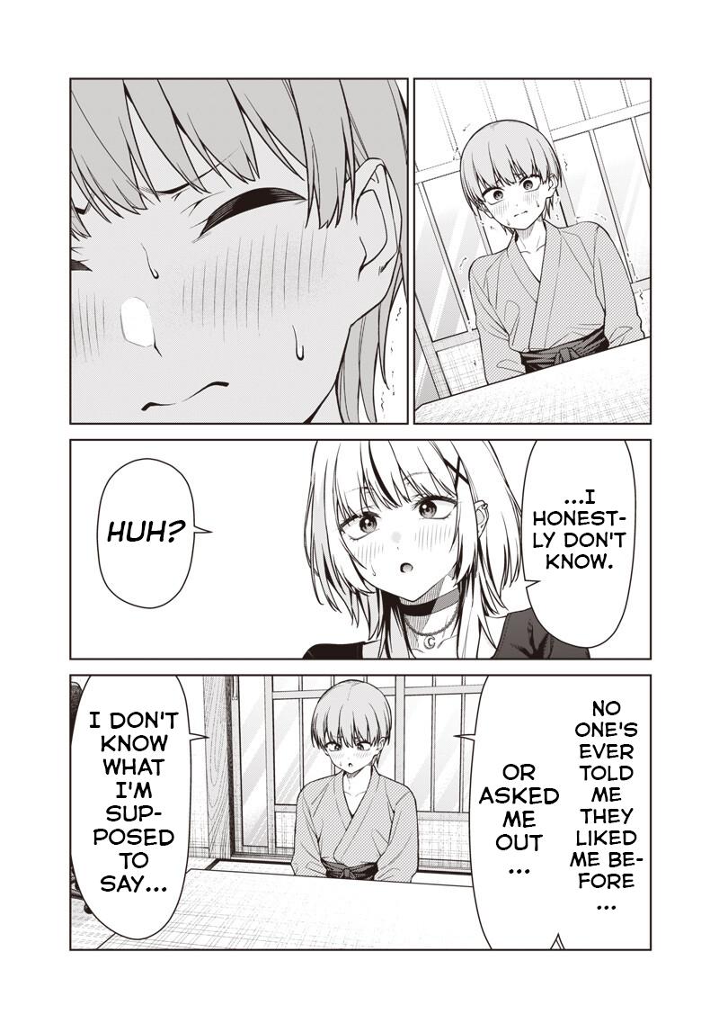 Anata-tachi Soredemo Sensei desu ka! Chapter 26.1 - Page 12