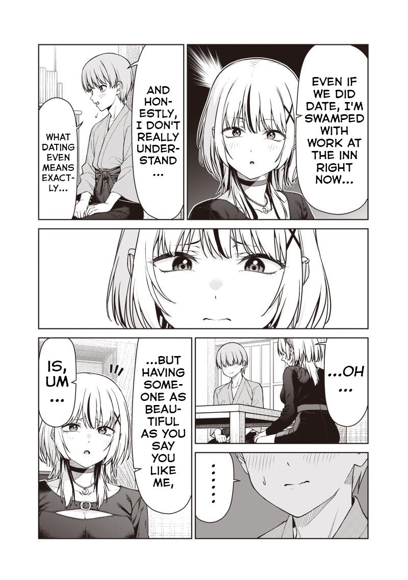 Anata-tachi Soredemo Sensei desu ka! Chapter 26.1 - Page 13