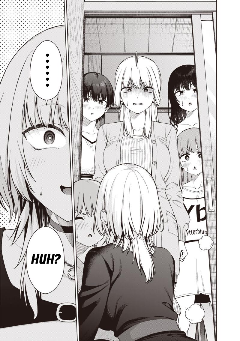 Anata-tachi Soredemo Sensei desu ka! Chapter 26.1 - Page 19