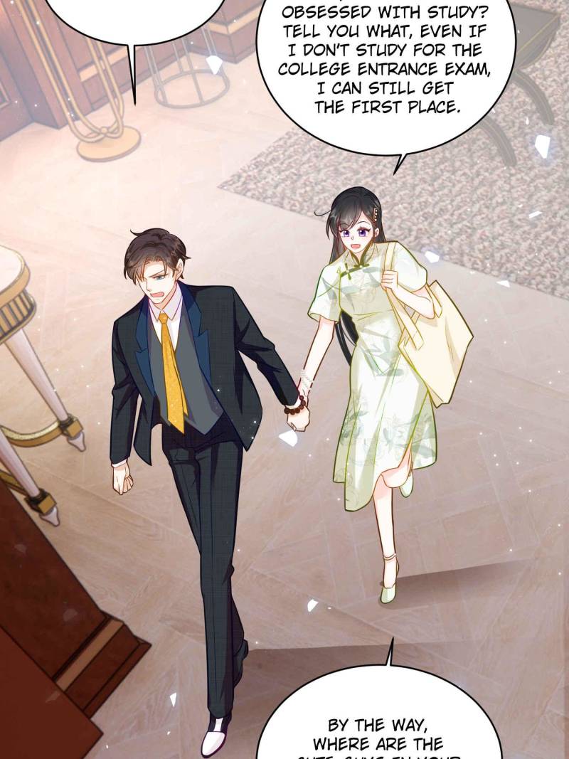 Ancestor is beautiful and elegant Chapter 69 - Page 4