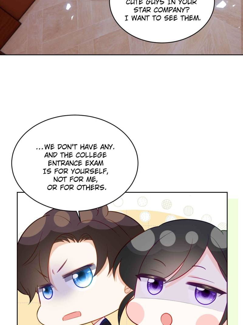 Ancestor is beautiful and elegant Chapter 69 - Page 5