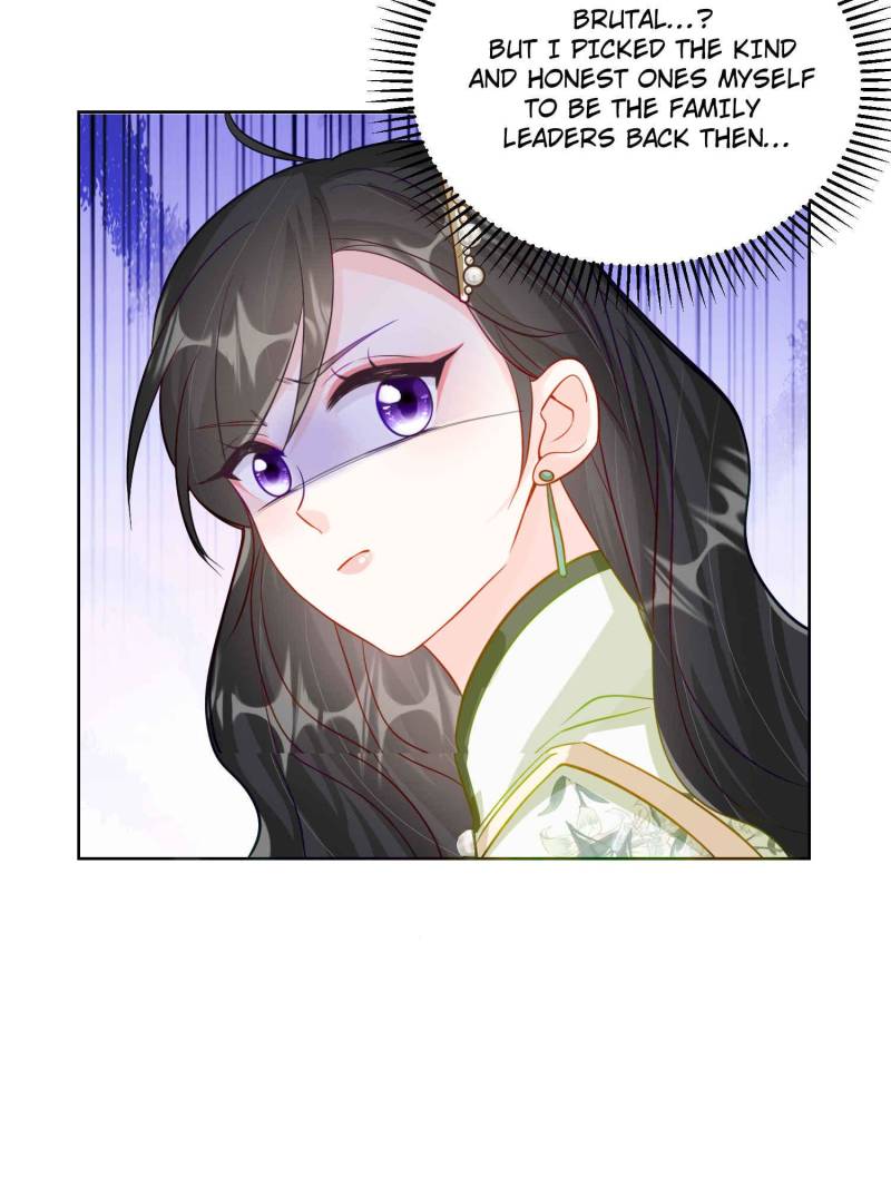 Ancestor is beautiful and elegant Chapter 69 - Page 8