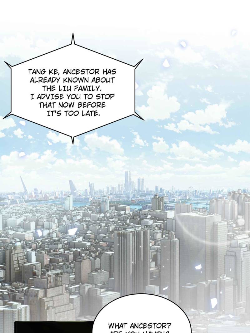 Ancestor is beautiful and elegant Chapter 69 - Page 10