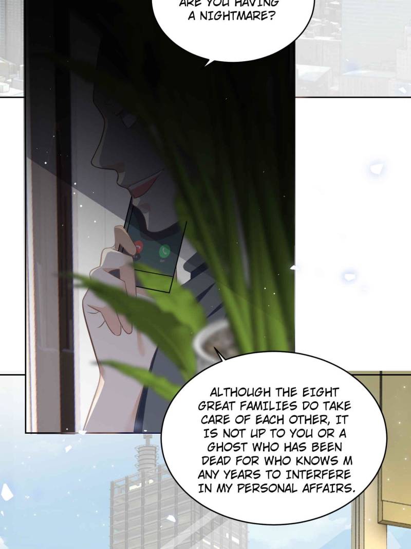 Ancestor is beautiful and elegant Chapter 69 - Page 11