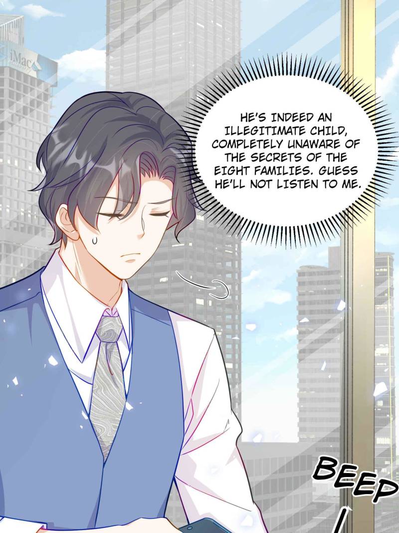 Ancestor is beautiful and elegant Chapter 69 - Page 12