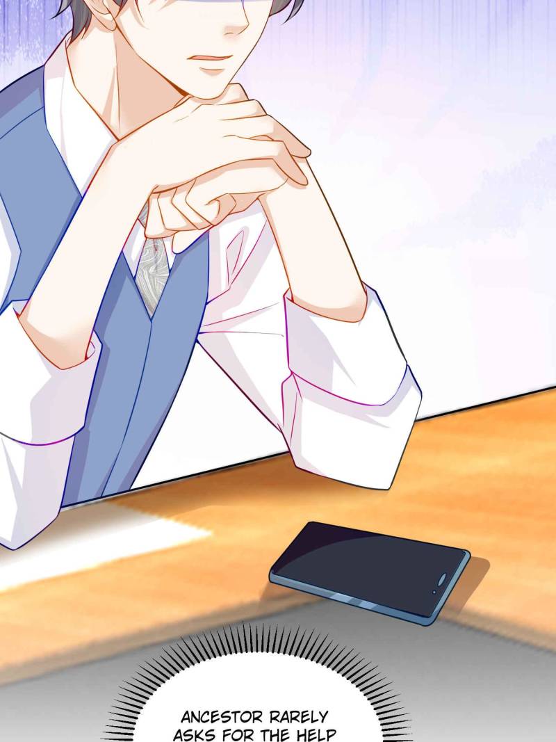 Ancestor is beautiful and elegant Chapter 69 - Page 16