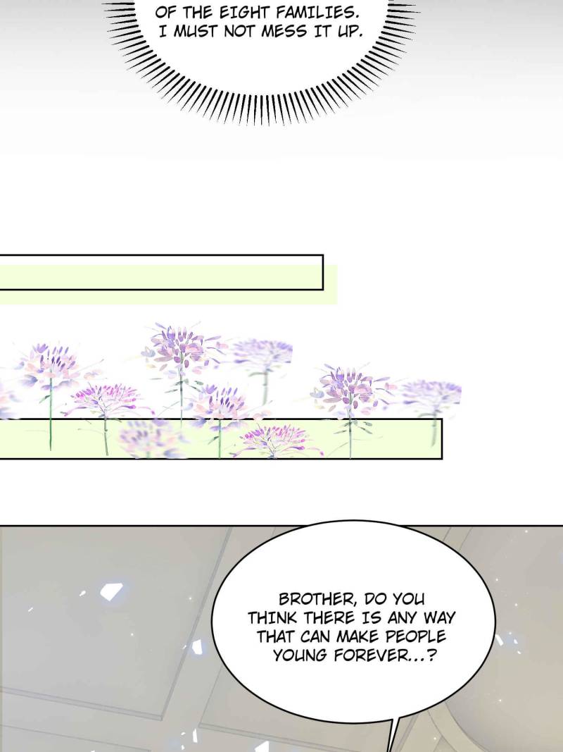 Ancestor is beautiful and elegant Chapter 69 - Page 17