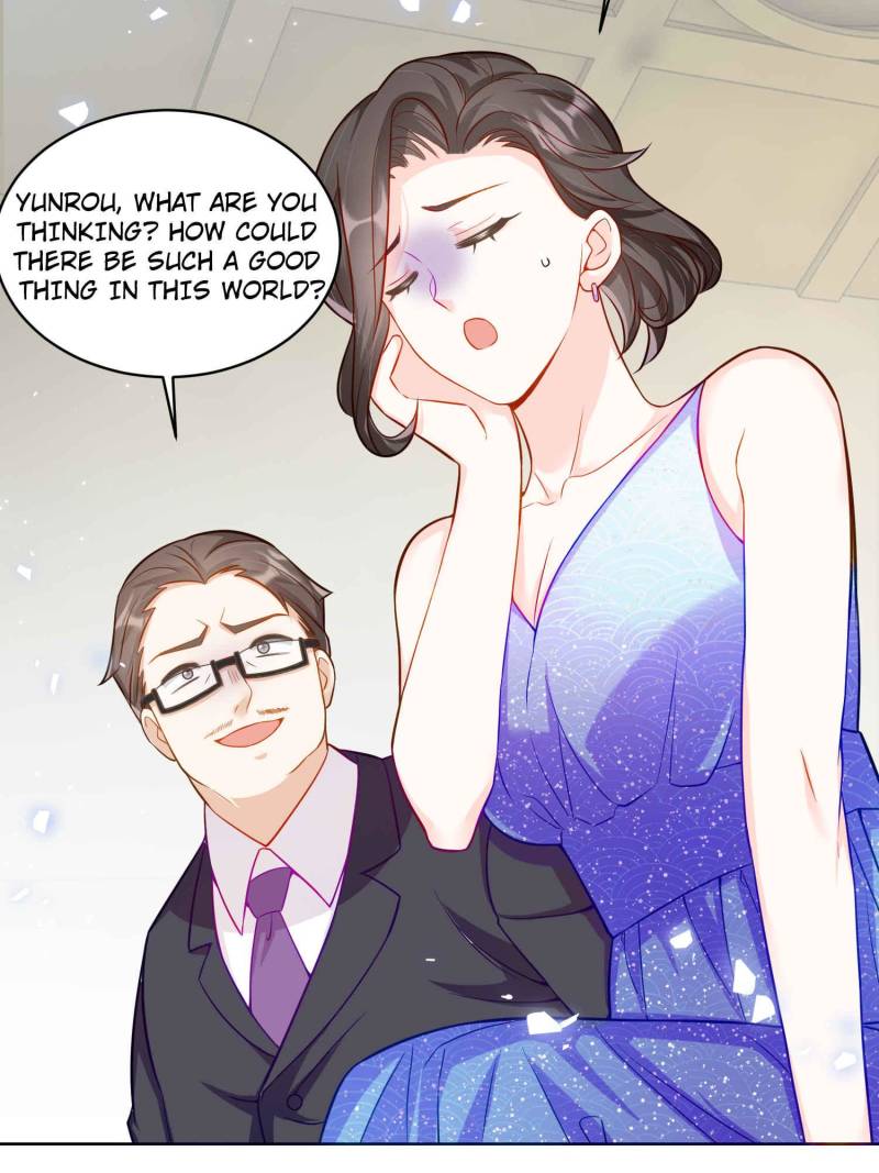 Ancestor is beautiful and elegant Chapter 69 - Page 18