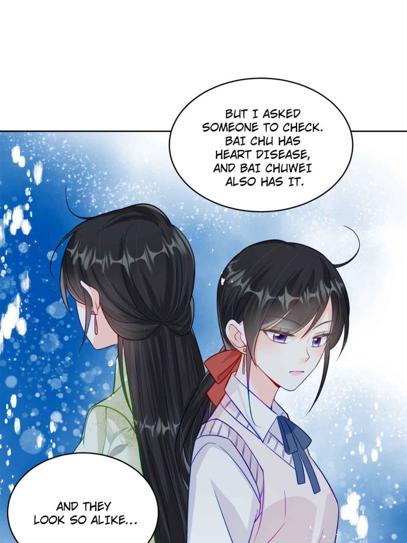 Ancestor is beautiful and elegant Chapter 69 - Page 19