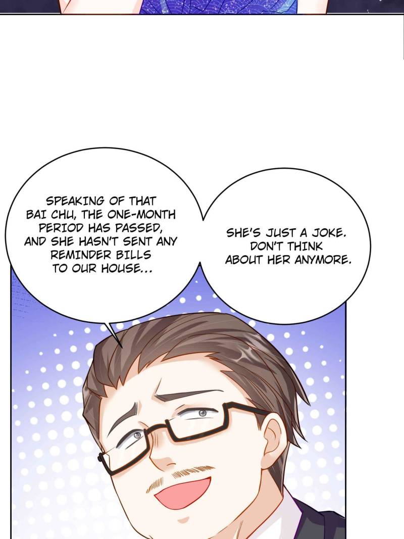 Ancestor is beautiful and elegant Chapter 69 - Page 21