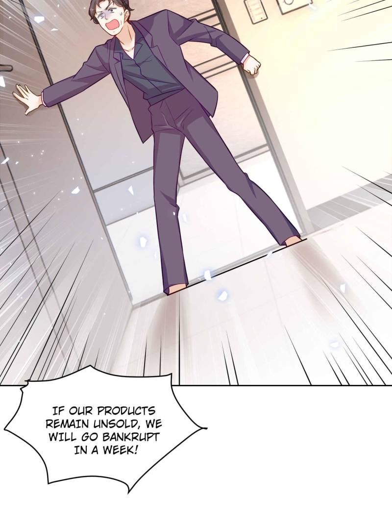 Ancestor is beautiful and elegant Chapter 69 - Page 23