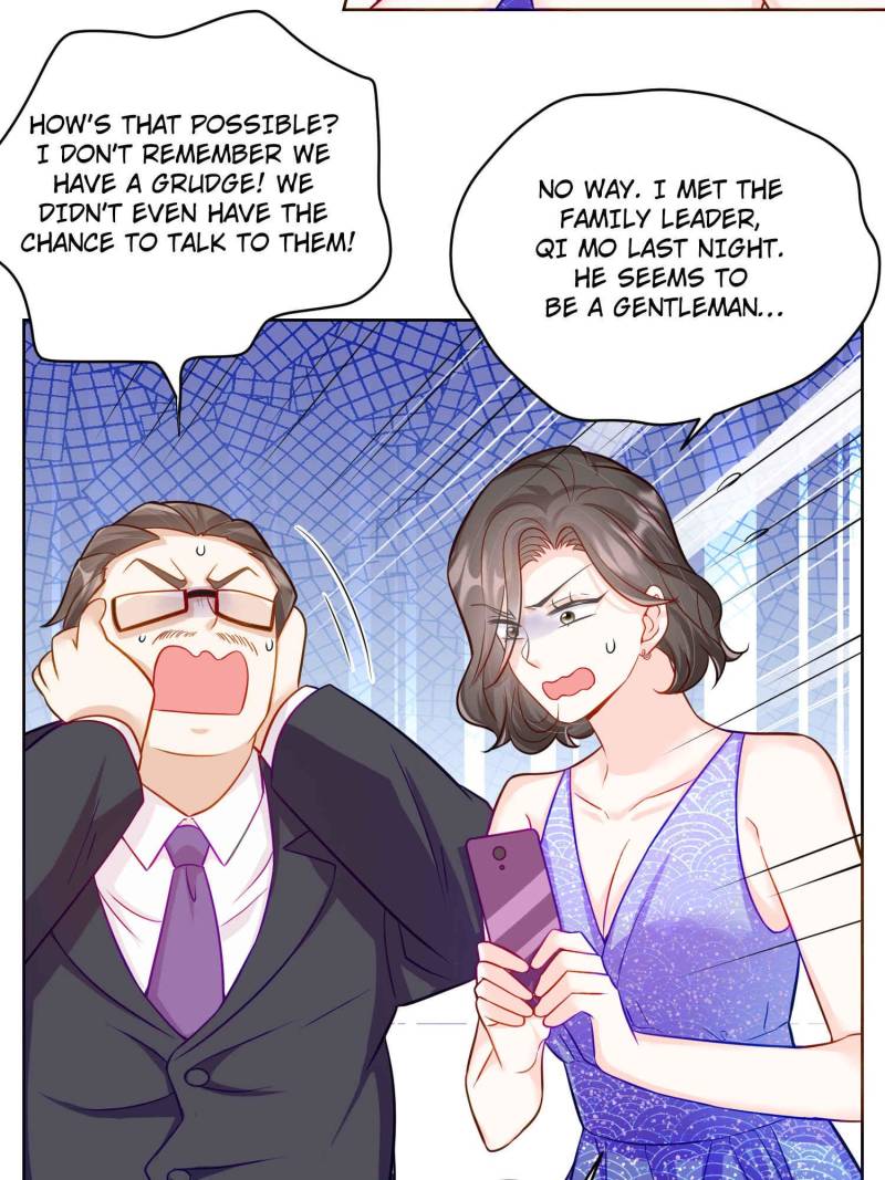 Ancestor is beautiful and elegant Chapter 69 - Page 25