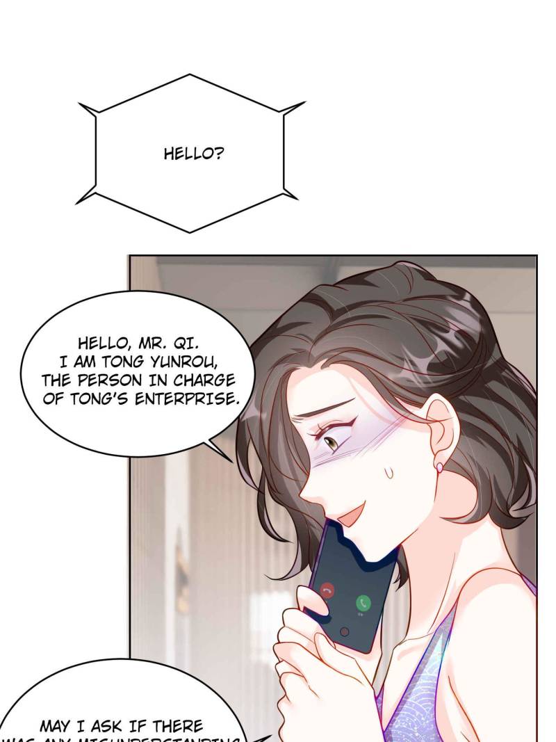 Ancestor is beautiful and elegant Chapter 69 - Page 28