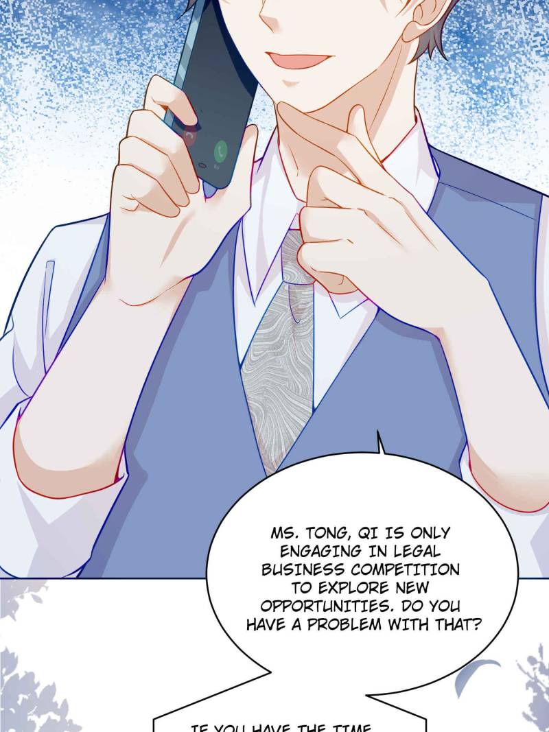 Ancestor is beautiful and elegant Chapter 69 - Page 30