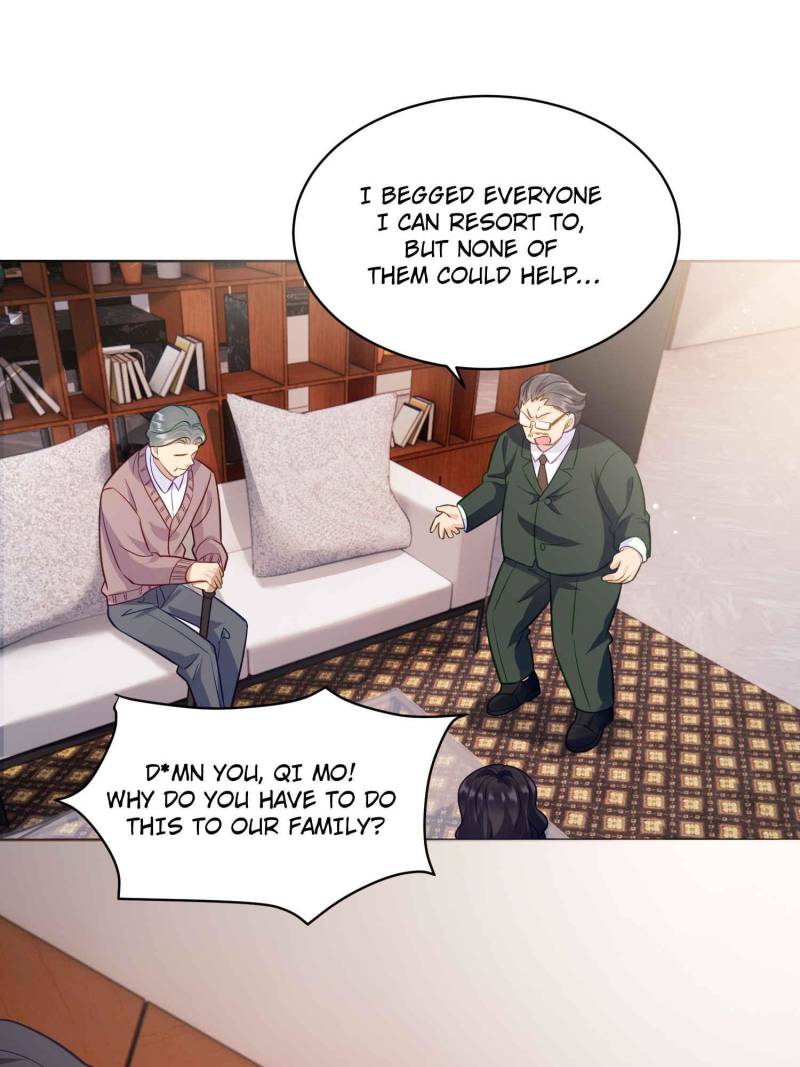 Ancestor is beautiful and elegant Chapter 69 - Page 37