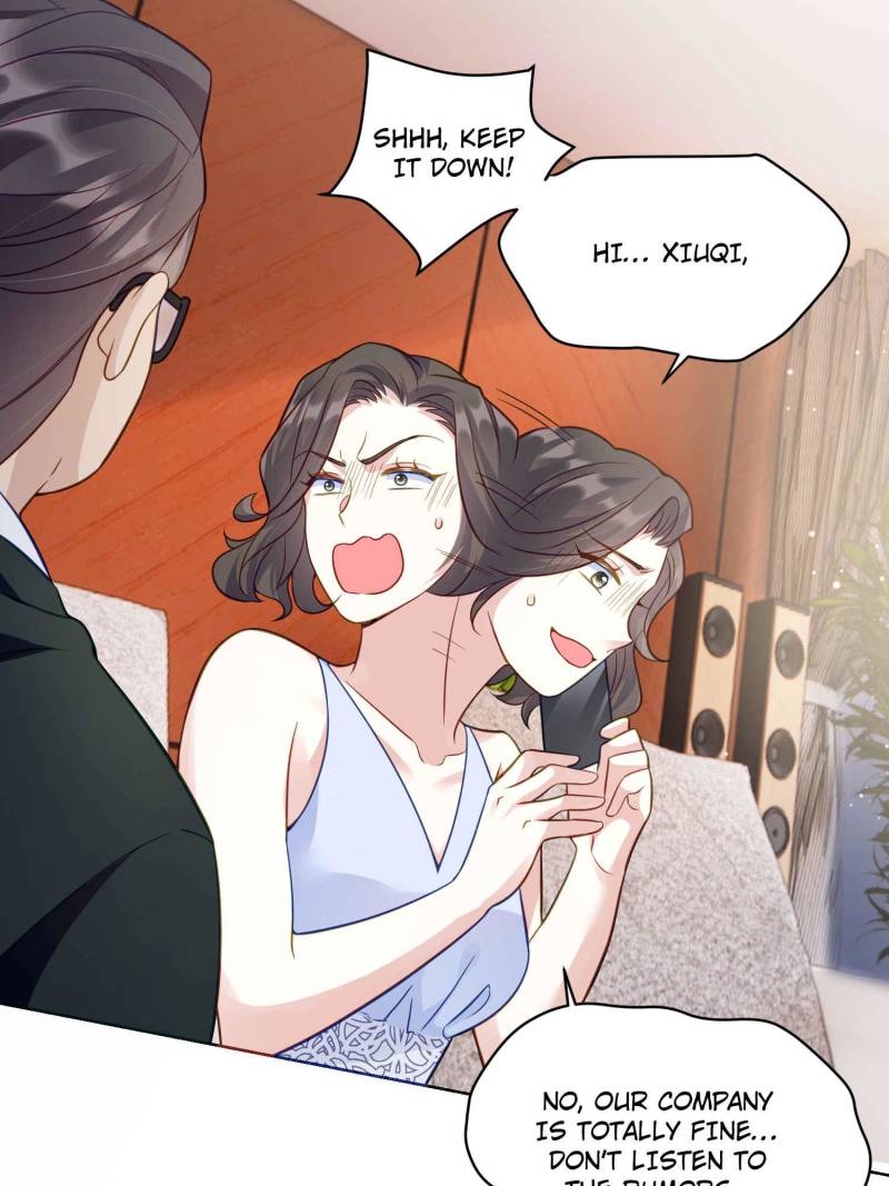 Ancestor is beautiful and elegant Chapter 69 - Page 38