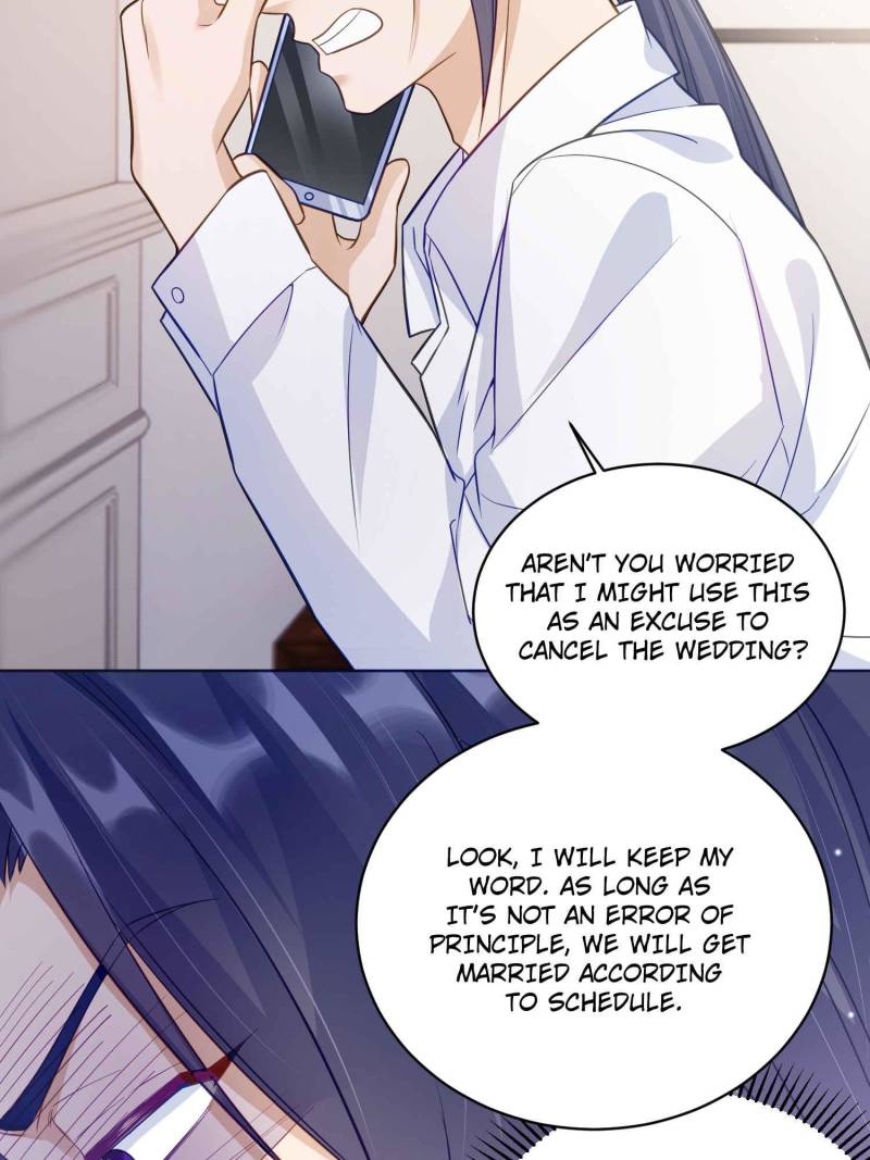 Ancestor is beautiful and elegant Chapter 69 - Page 40