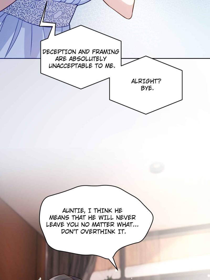 Ancestor is beautiful and elegant Chapter 69 - Page 43