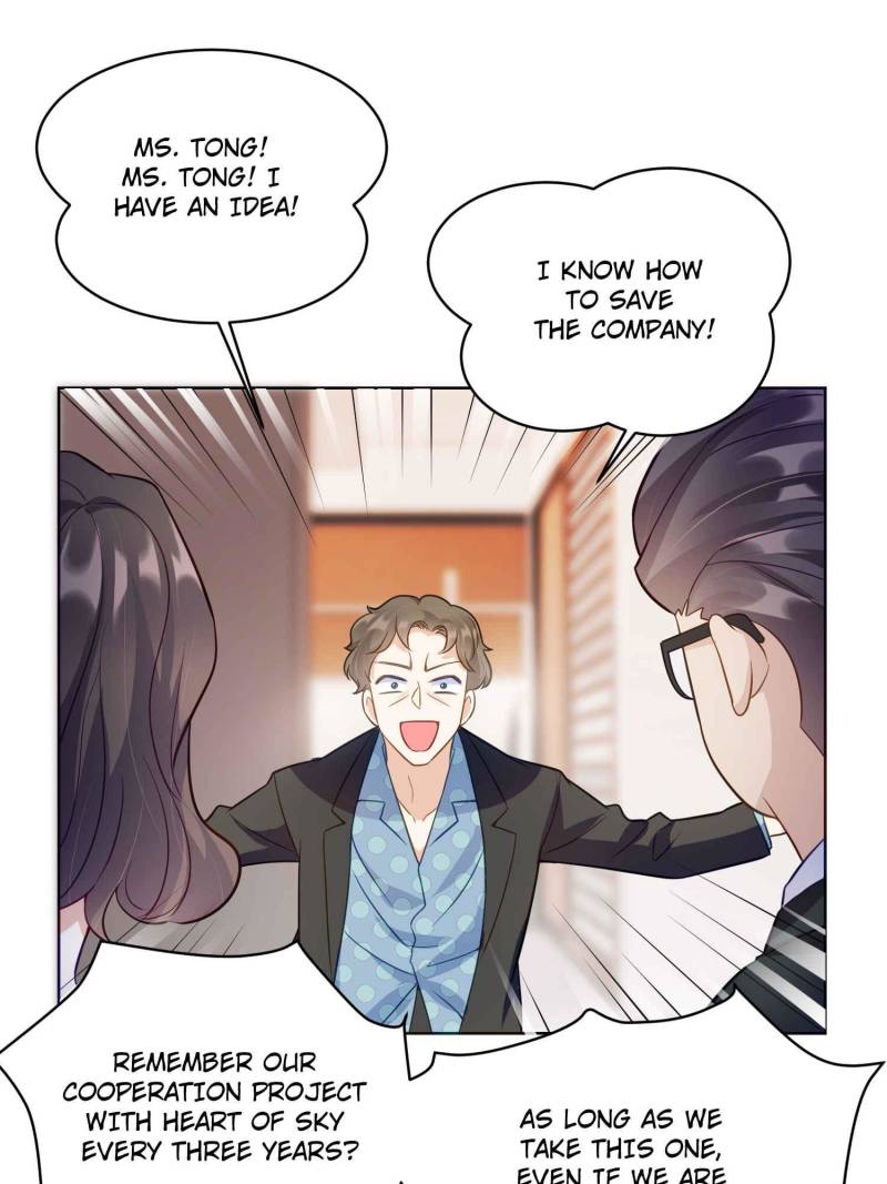 Ancestor is beautiful and elegant Chapter 69 - Page 46