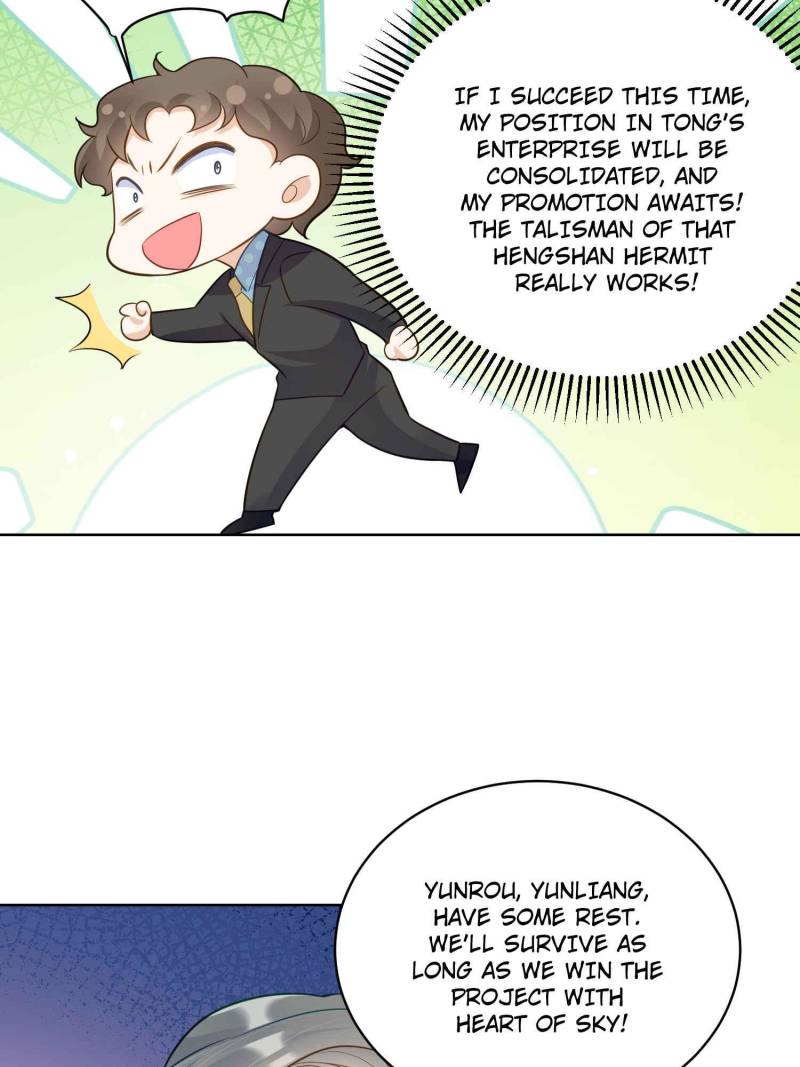 Ancestor is beautiful and elegant Chapter 69 - Page 49