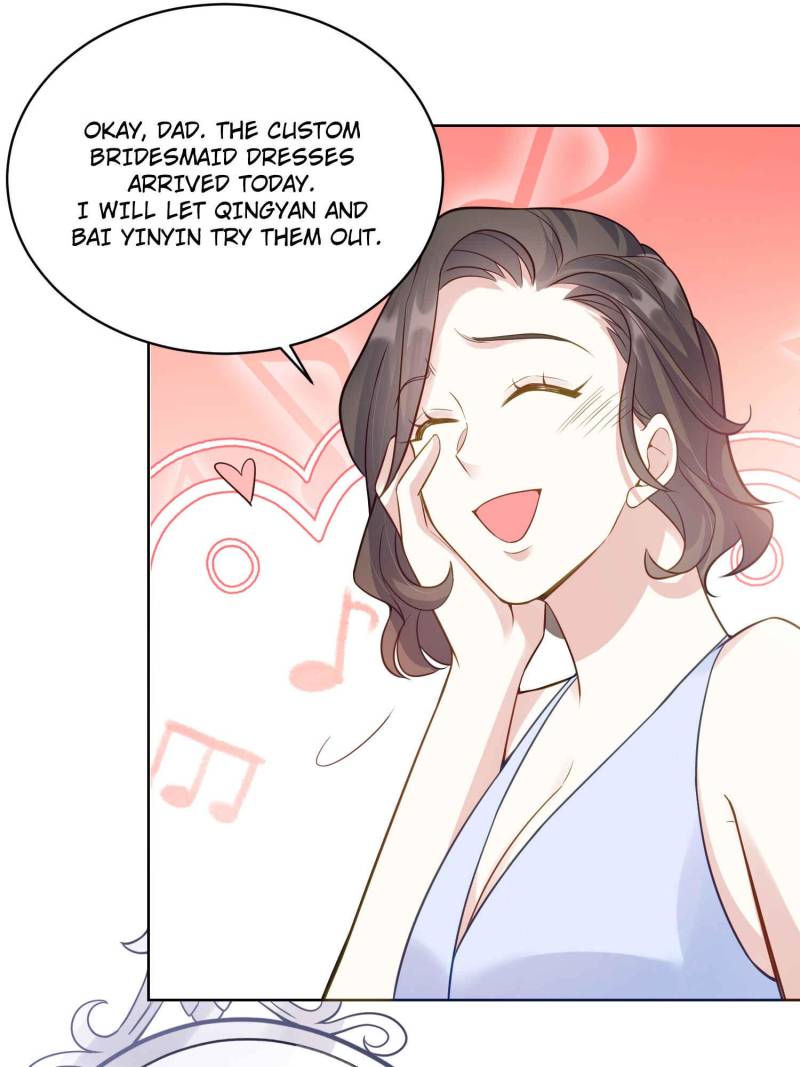 Ancestor is beautiful and elegant Chapter 69 - Page 51