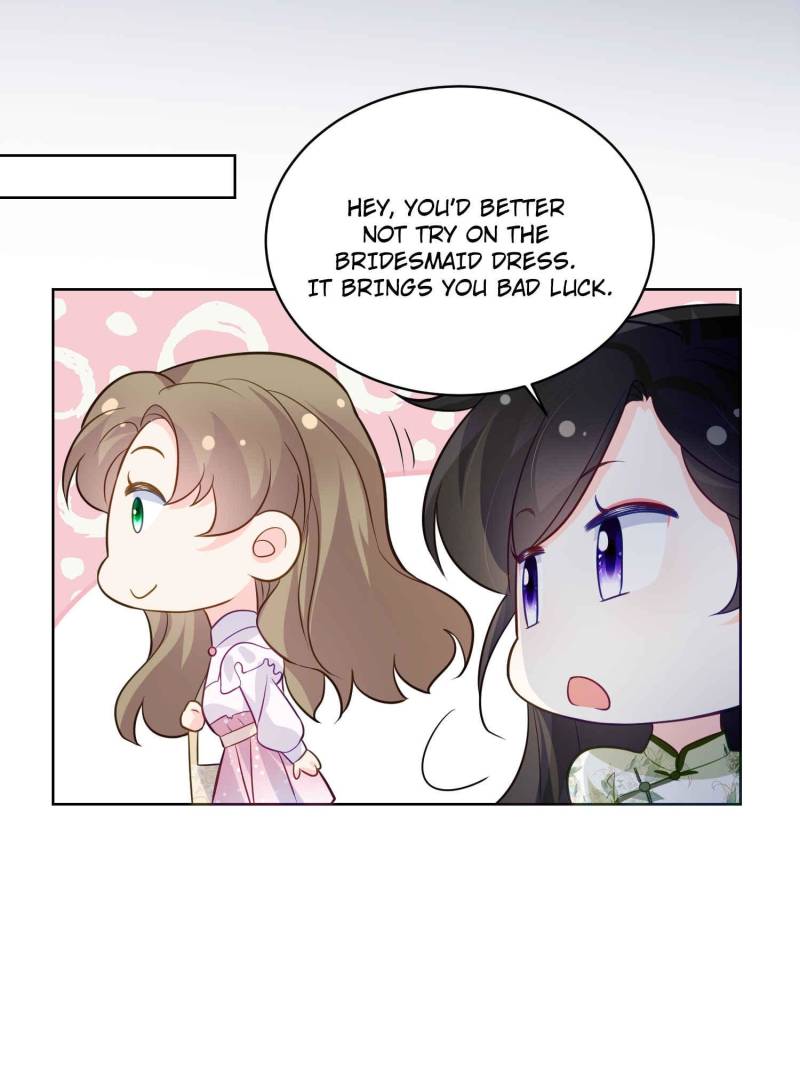 Ancestor is beautiful and elegant Chapter 69 - Page 54