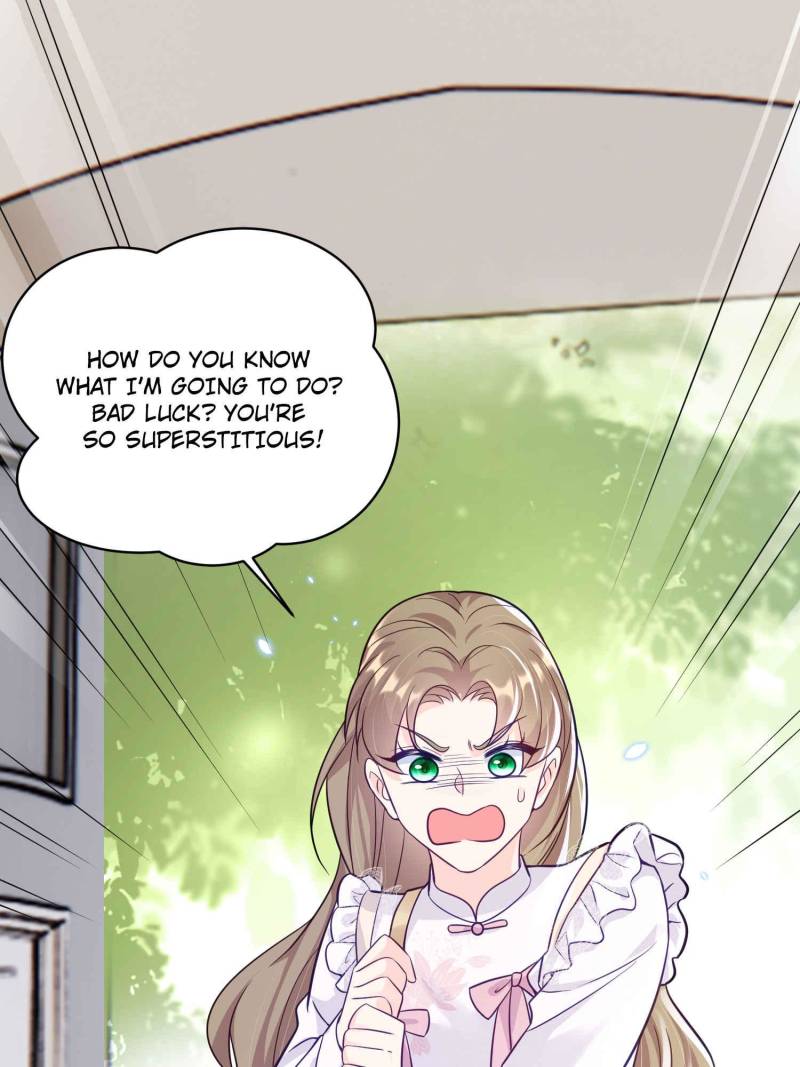 Ancestor is beautiful and elegant Chapter 69 - Page 55