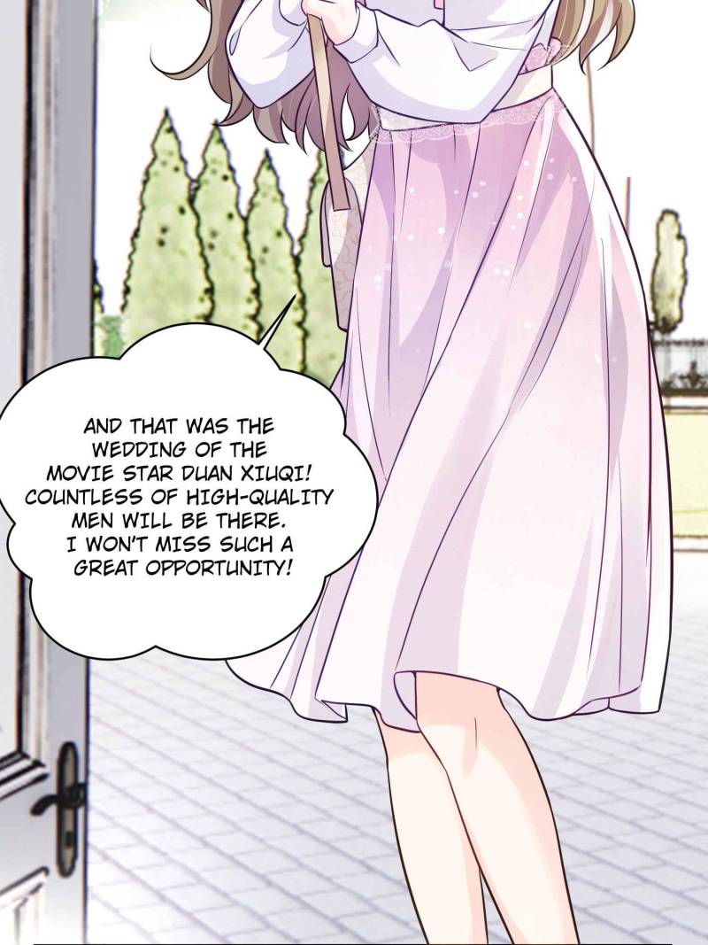 Ancestor is beautiful and elegant Chapter 69 - Page 56