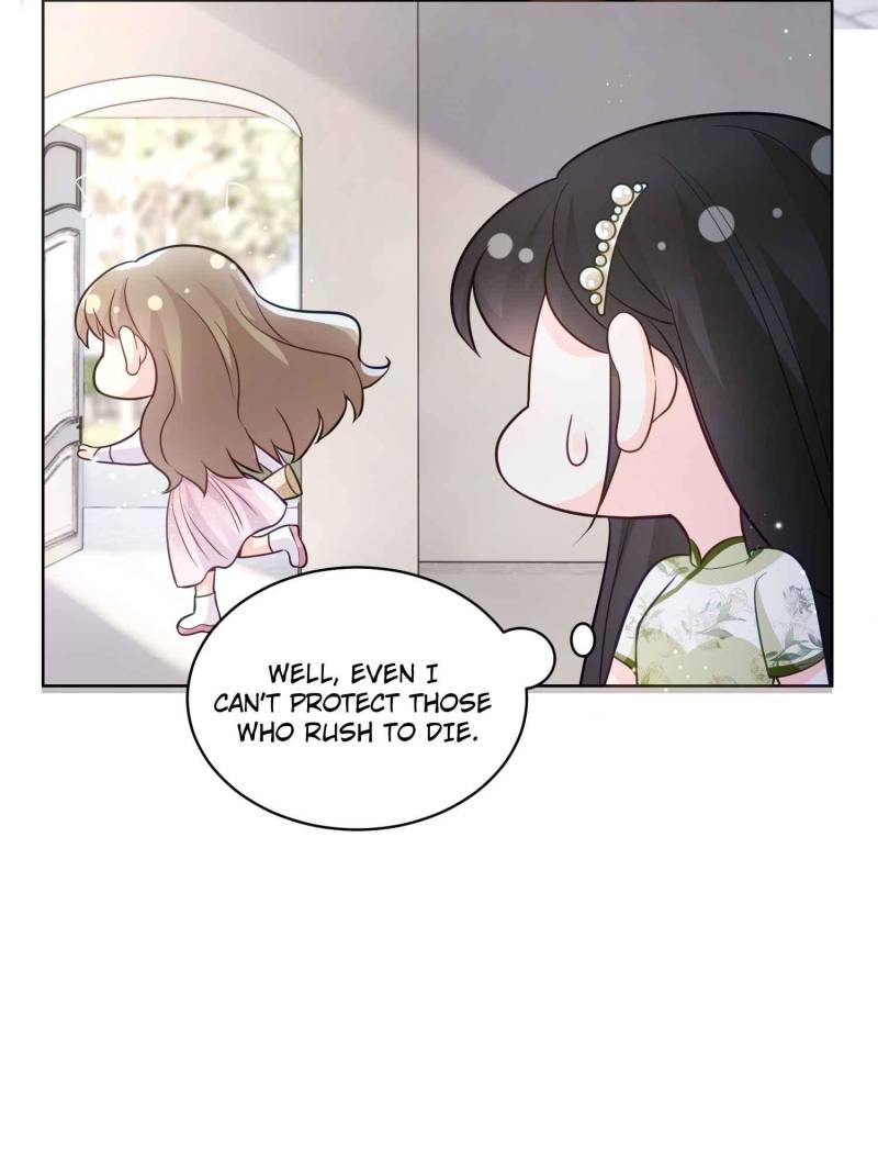 Ancestor is beautiful and elegant Chapter 69 - Page 57