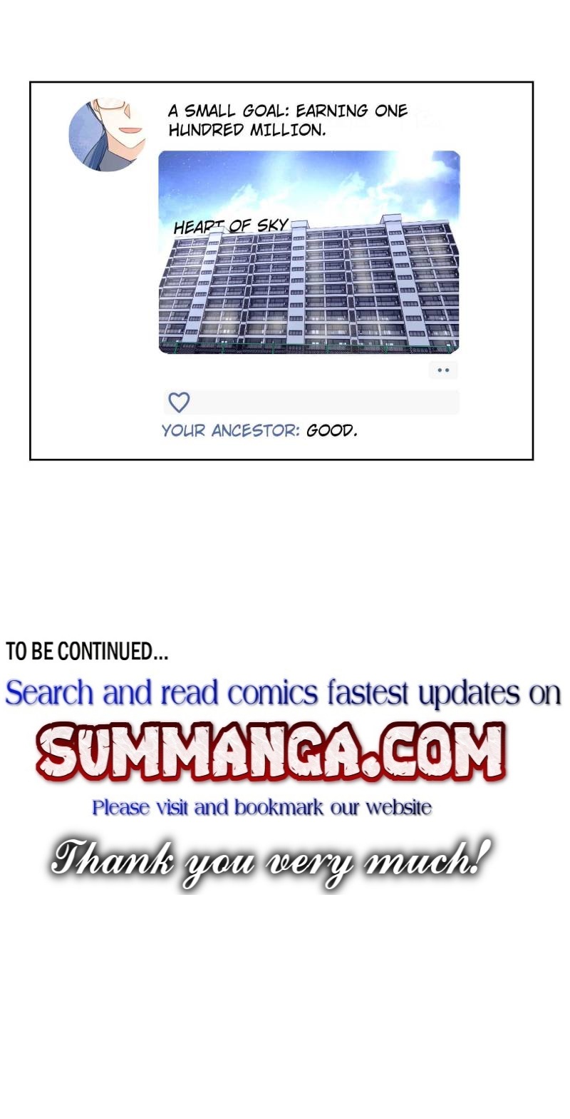 Ancestor is beautiful and elegant Chapter 69 - Page 58