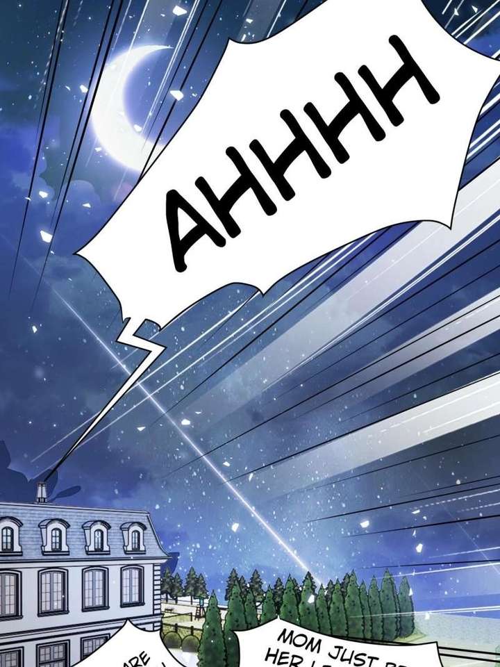 Ancestor is beautiful and elegant Chapter 71 - Page 5