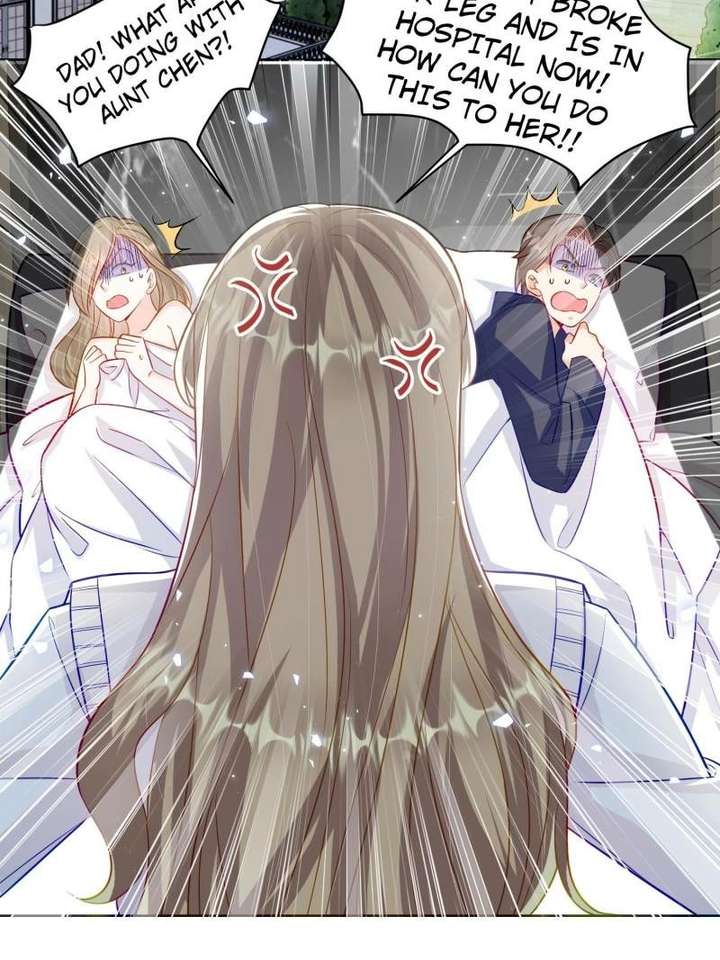 Ancestor is beautiful and elegant Chapter 71 - Page 6