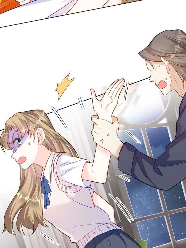 Ancestor is beautiful and elegant Chapter 71 - Page 8