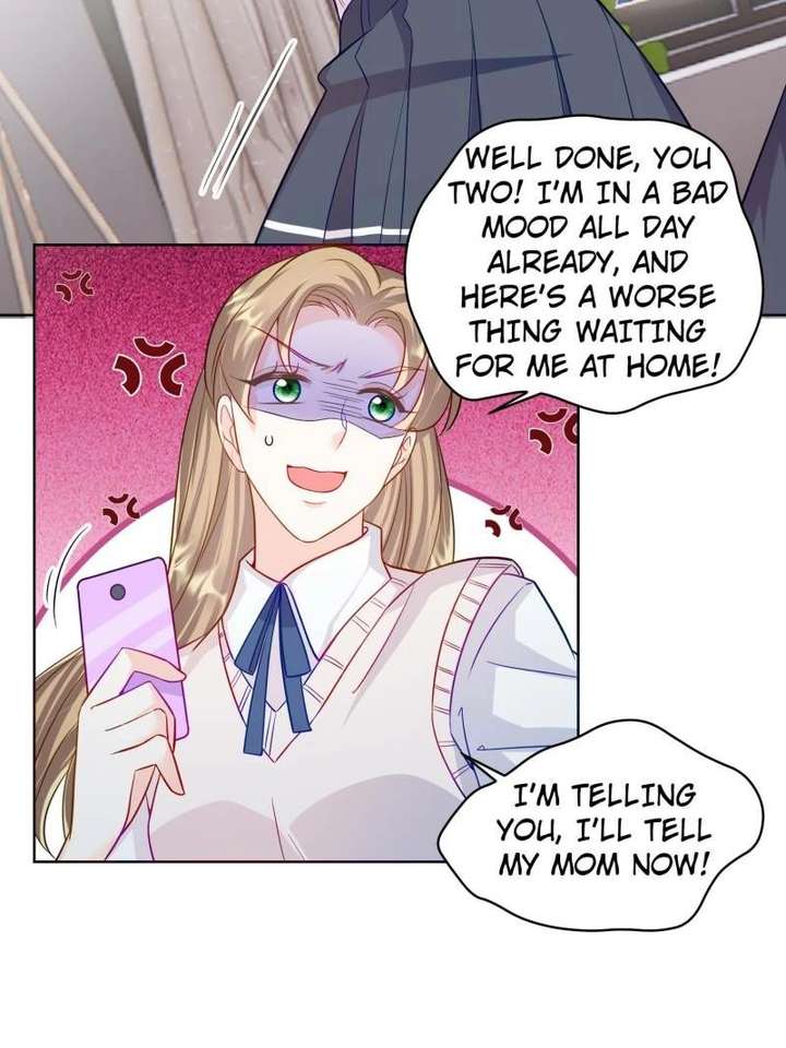 Ancestor is beautiful and elegant Chapter 71 - Page 9