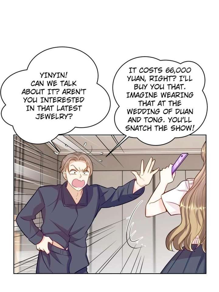 Ancestor is beautiful and elegant Chapter 71 - Page 10