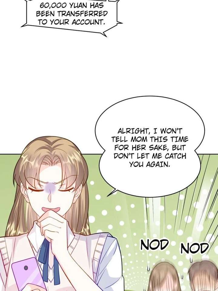 Ancestor is beautiful and elegant Chapter 71 - Page 13