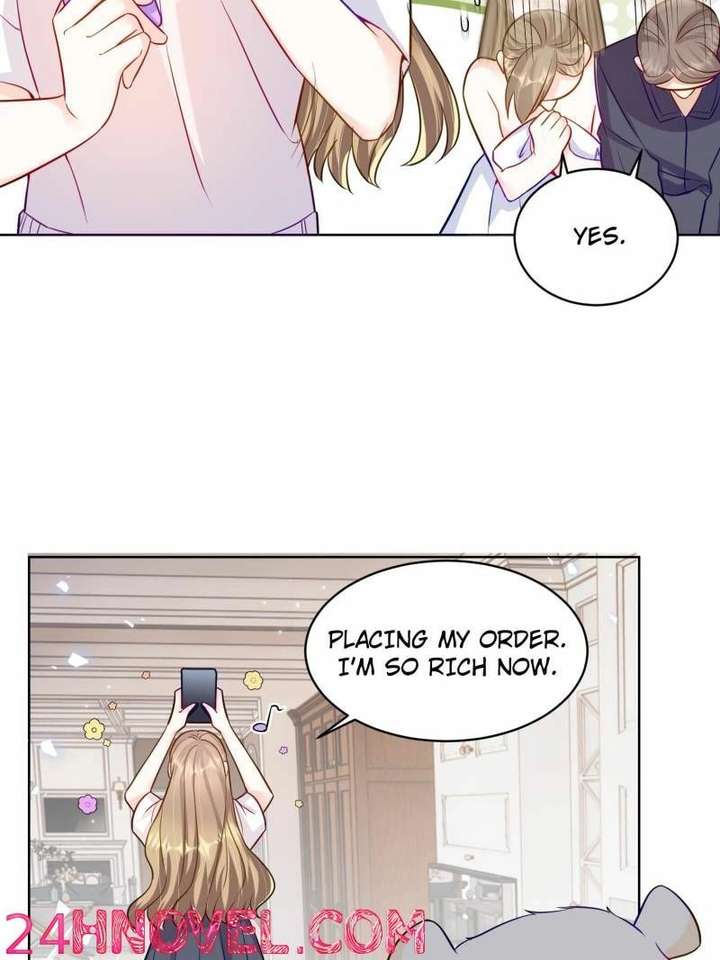 Ancestor is beautiful and elegant Chapter 71 - Page 14