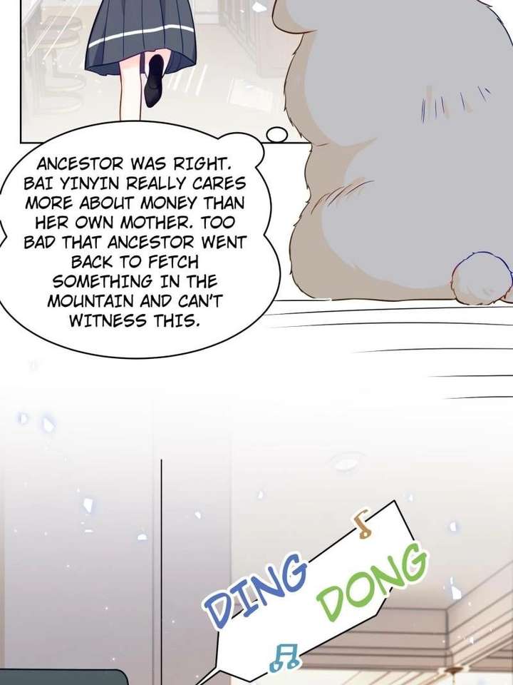 Ancestor is beautiful and elegant Chapter 71 - Page 15