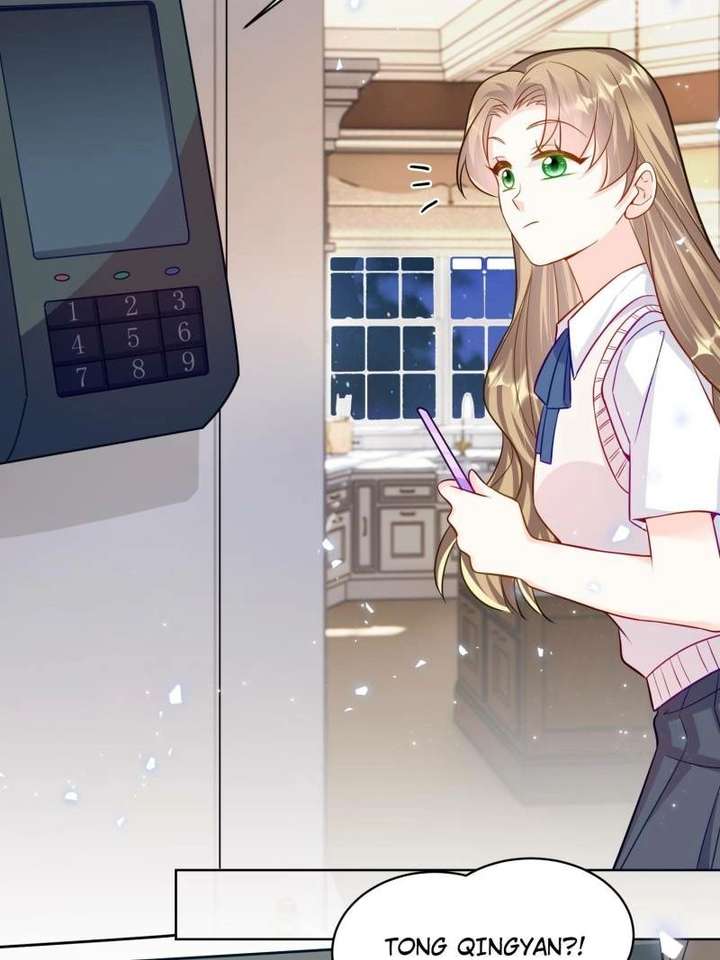 Ancestor is beautiful and elegant Chapter 71 - Page 16