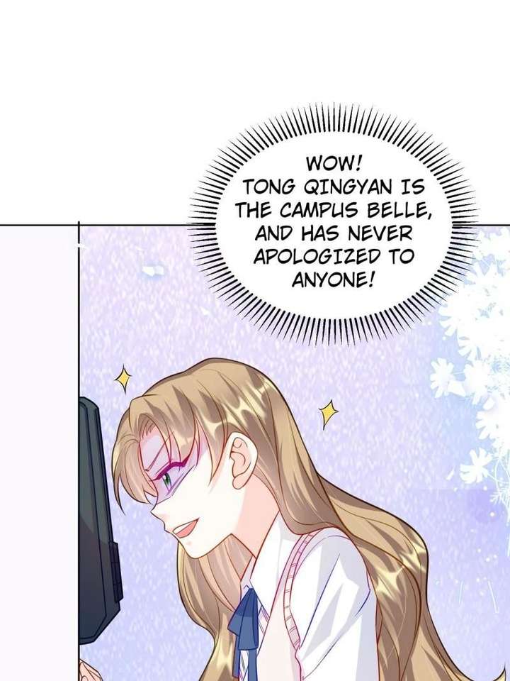 Ancestor is beautiful and elegant Chapter 71 - Page 19