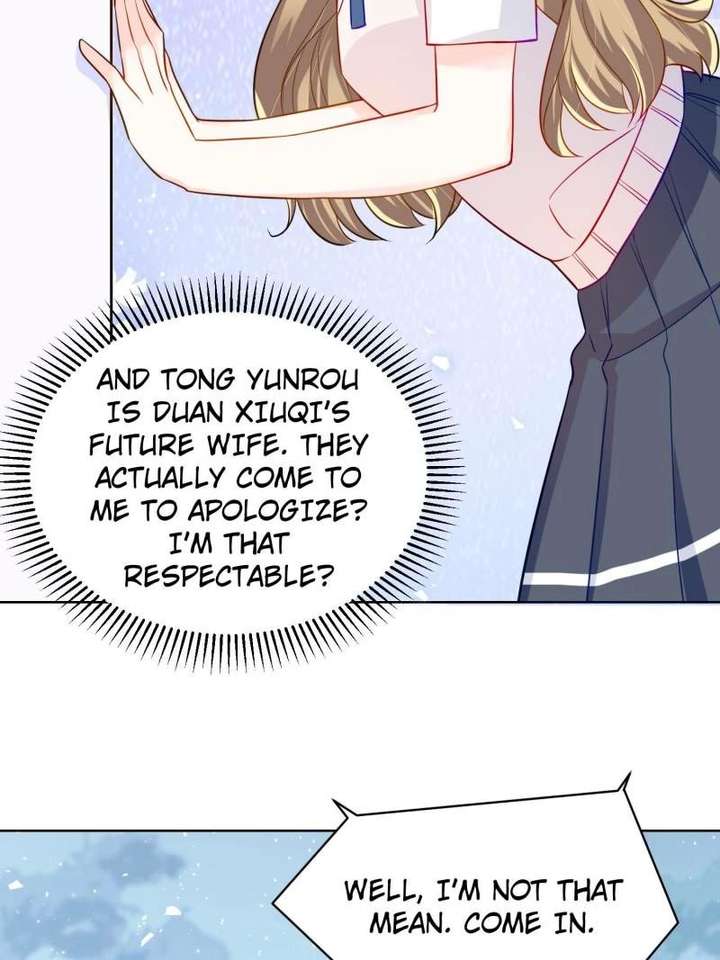 Ancestor is beautiful and elegant Chapter 71 - Page 20