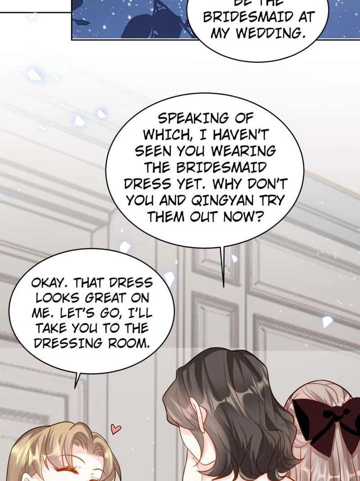 Ancestor is beautiful and elegant Chapter 71 - Page 23