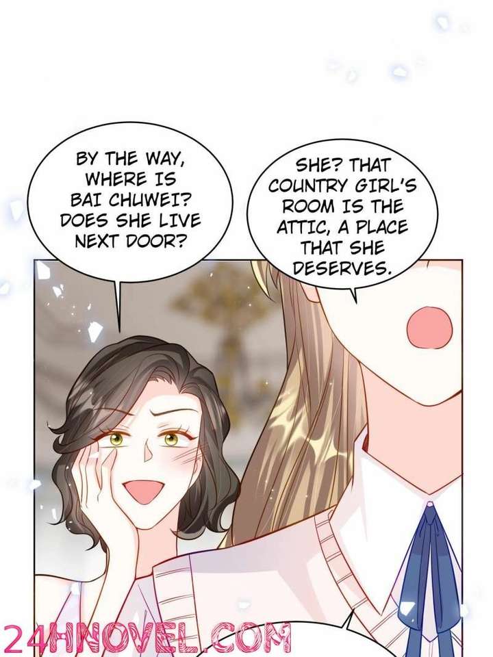 Ancestor is beautiful and elegant Chapter 71 - Page 25