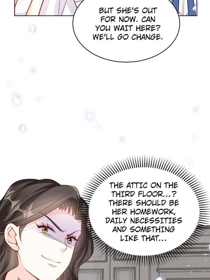 Ancestor is beautiful and elegant Chapter 71 - Page 26