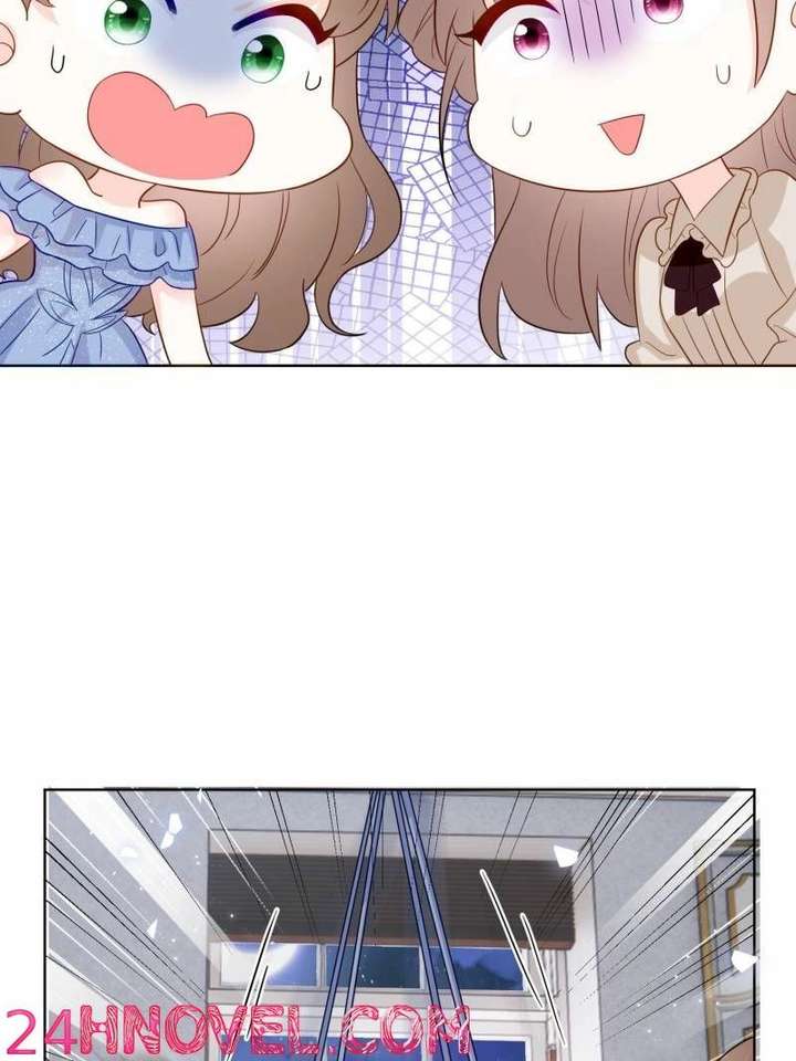 Ancestor is beautiful and elegant Chapter 71 - Page 35